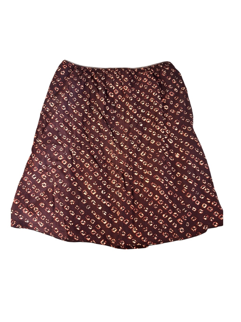 Melrose and Market Printed Mini
Skirt | XS